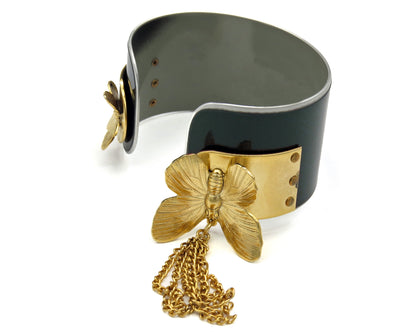 BMW Alpina Butterfly Surprise