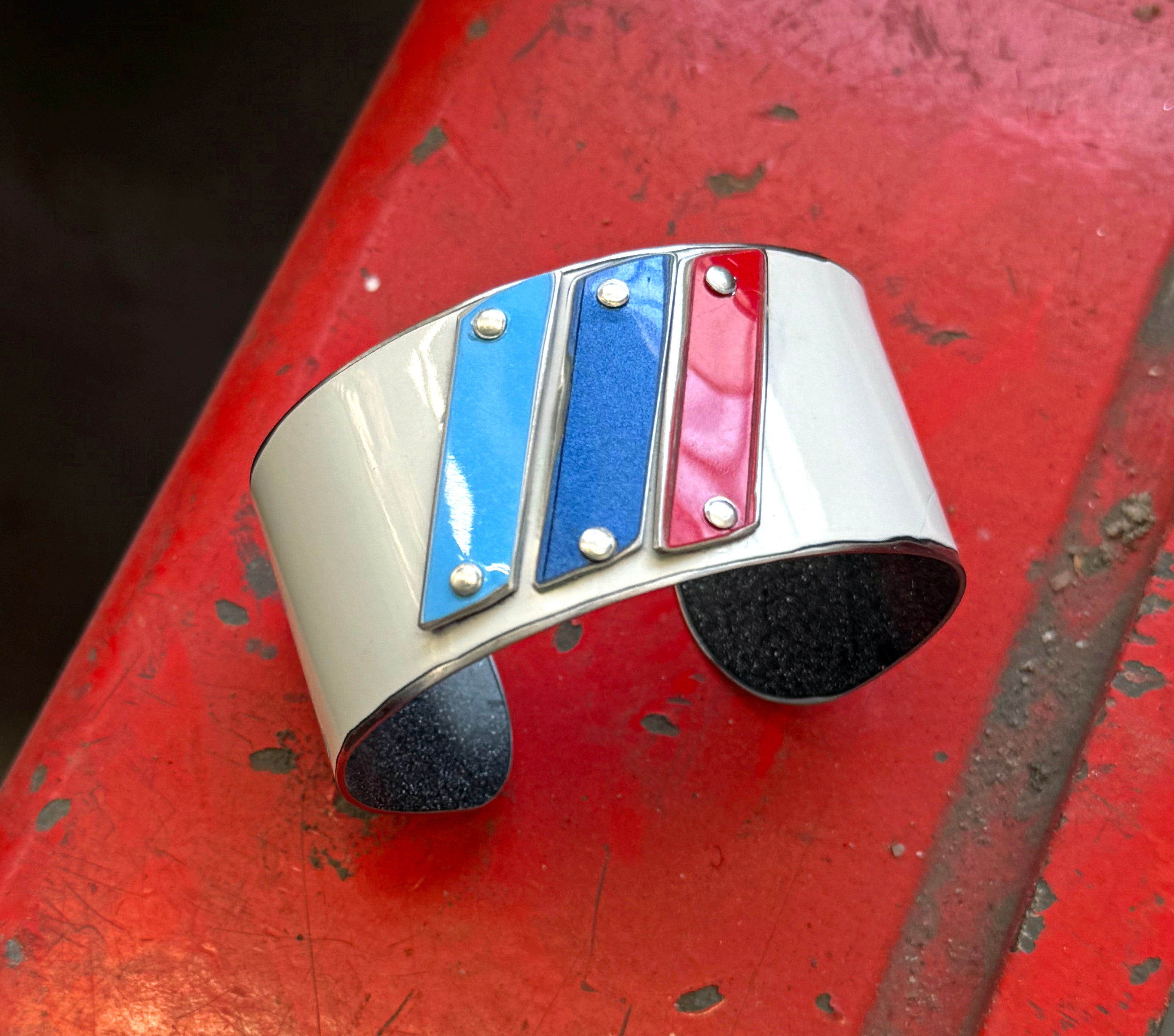 BMW M Livery Cuff M2 CS SRO