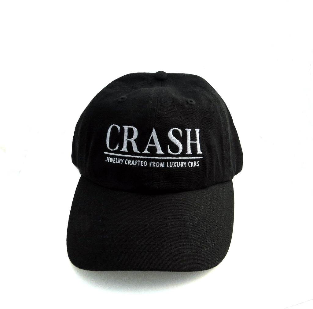 CRASH Jewelry Hat