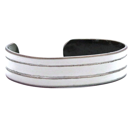 Audi R8 Striped Cuff