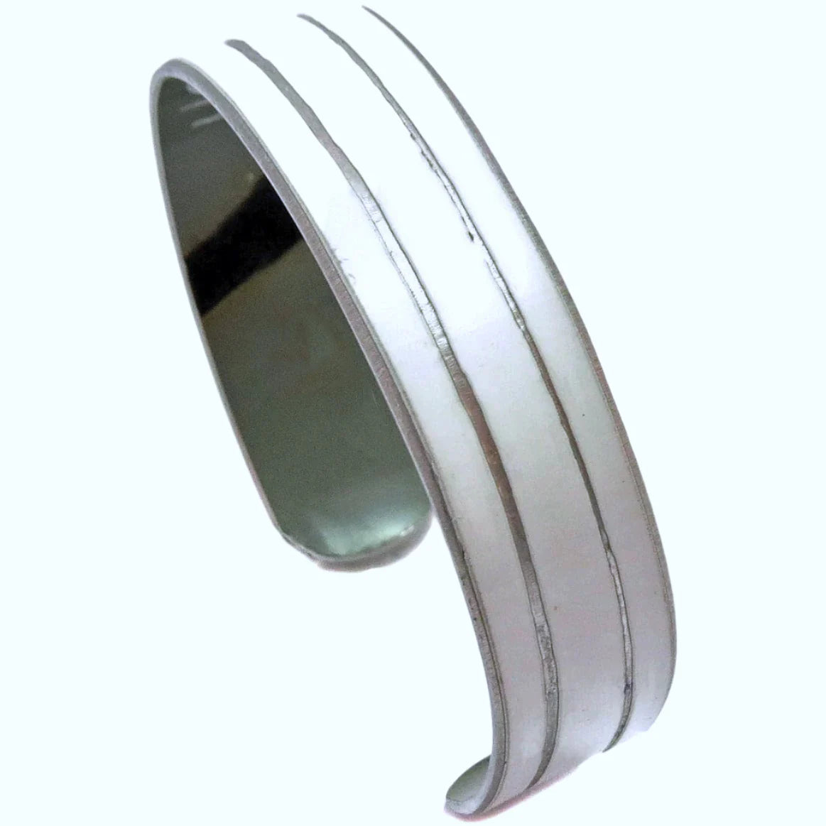 Audi R8 Striped Cuff