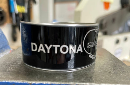 Daytona Race Track Cuff