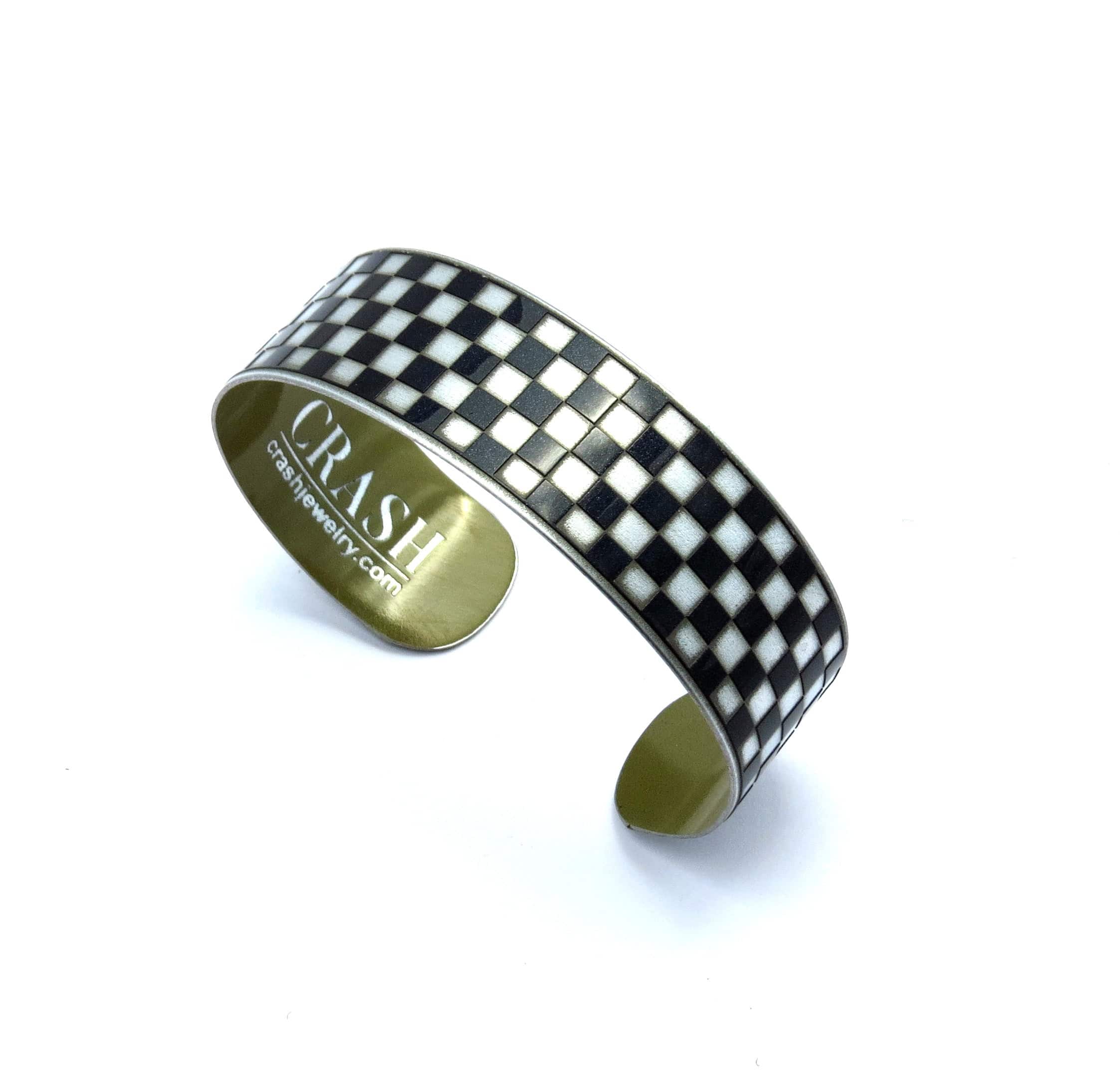Cadillac Escalade Checkered Flag Cuff