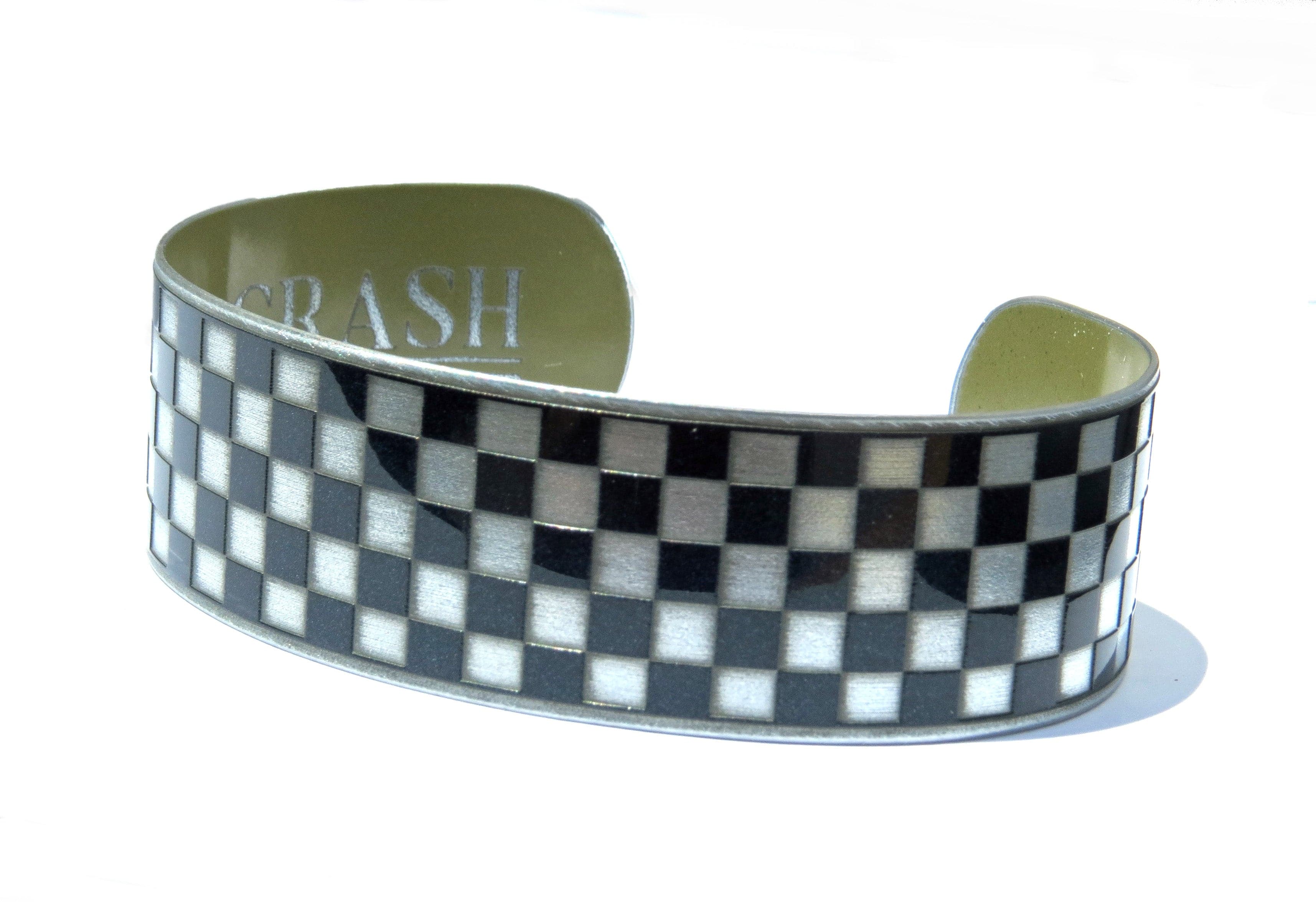 Cadillac Escalade Checkered Flag Cuff