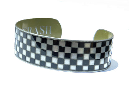 Cadillac Escalade Checkered Flag Cuff
