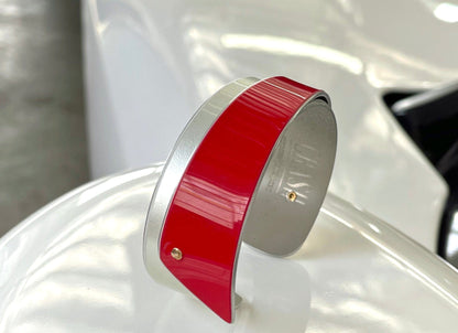 599 GTO and 360 Challenge Stradale Cuff