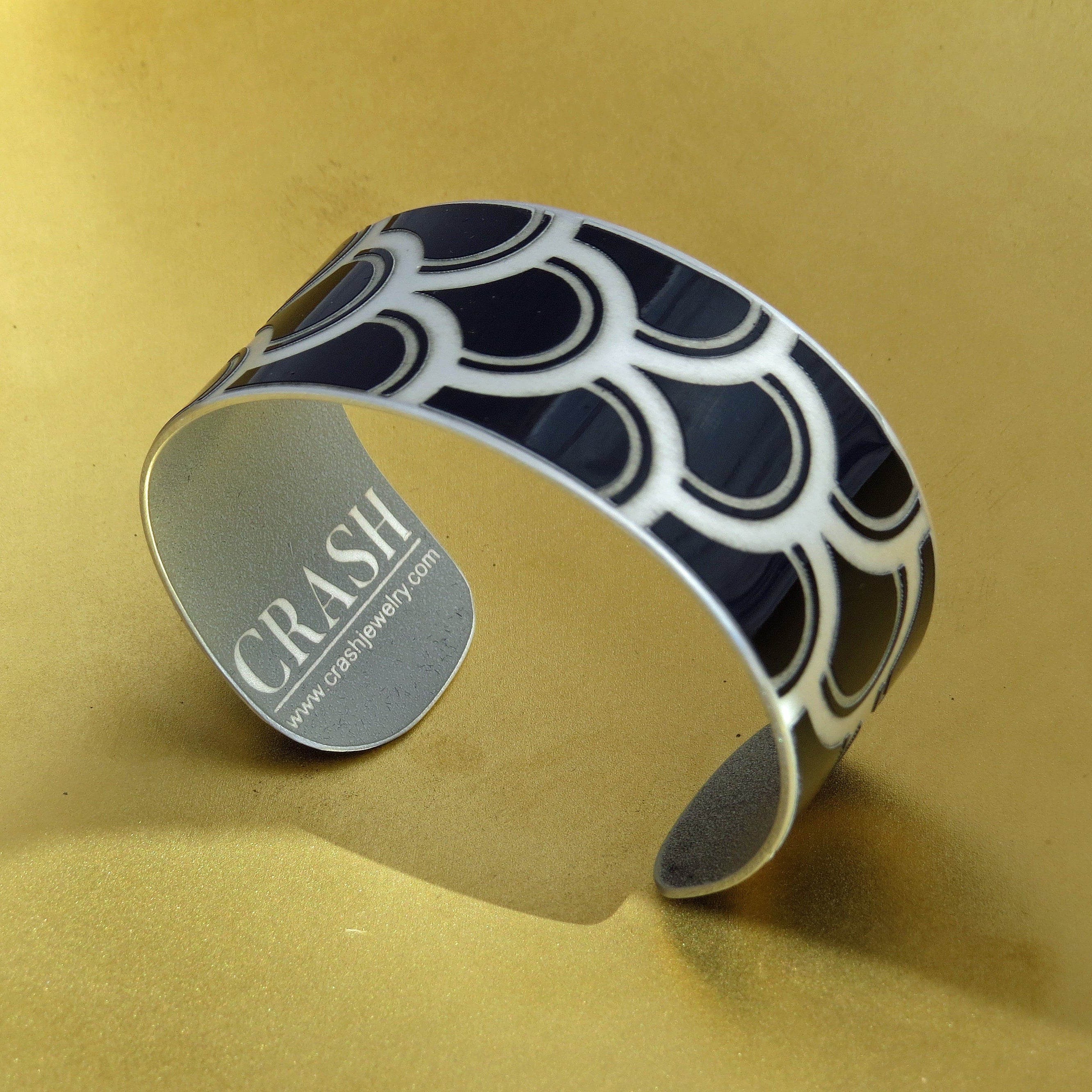 Palm Springs Retro Portofino Cuff