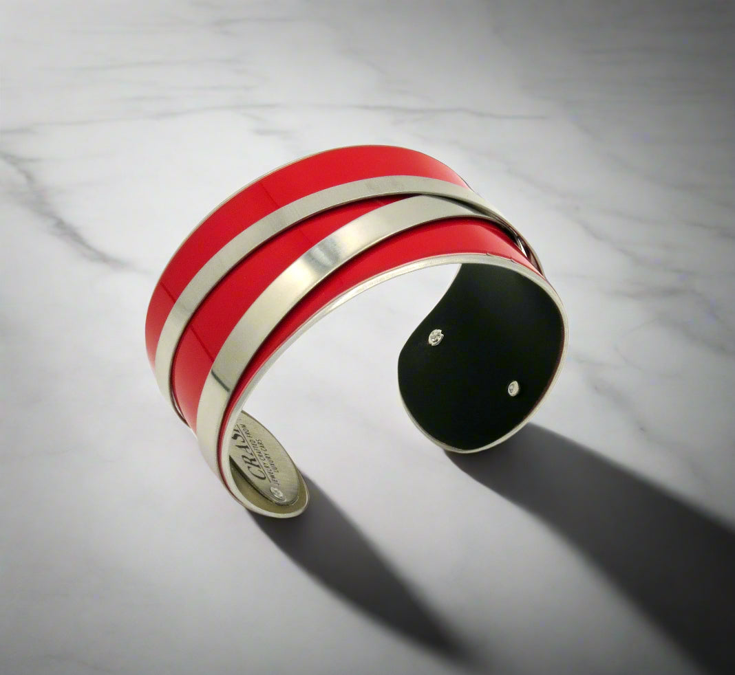 360 Challenge Stradale Cuff