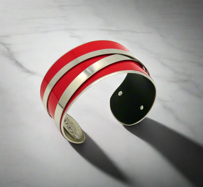 360 Challenge Stradale Cuff