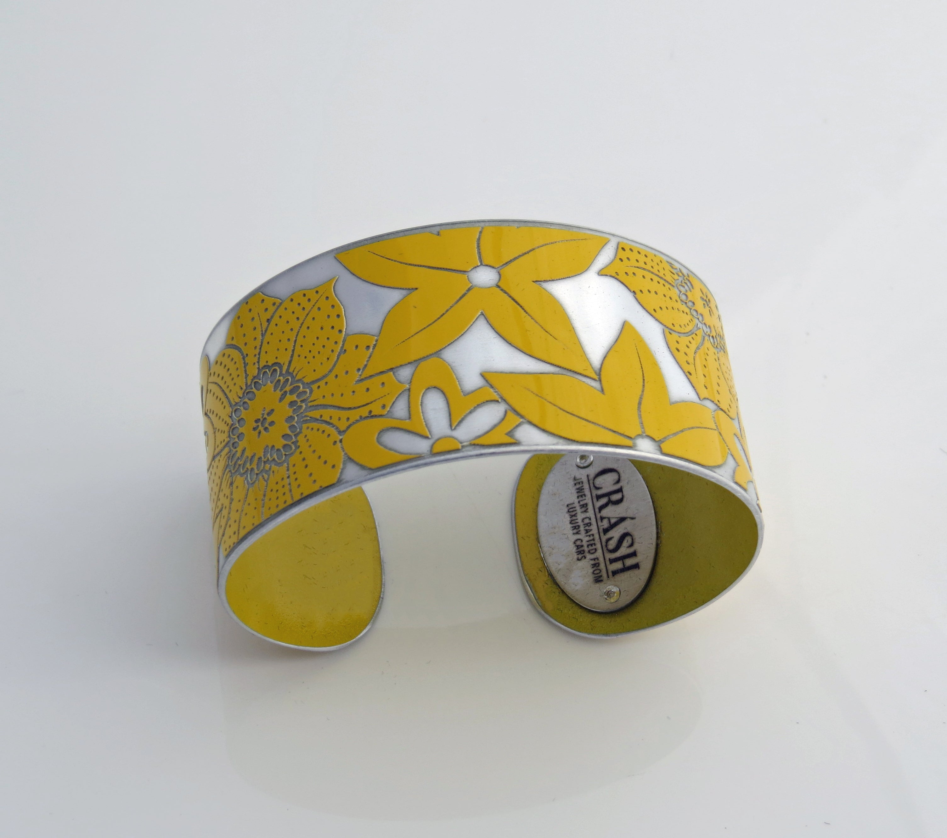 488 Challenge Evo Flower Cuff