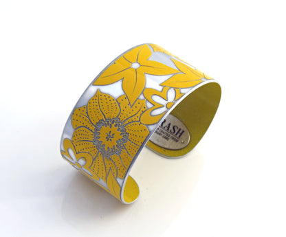 488 Challenge Evo Flower Cuff