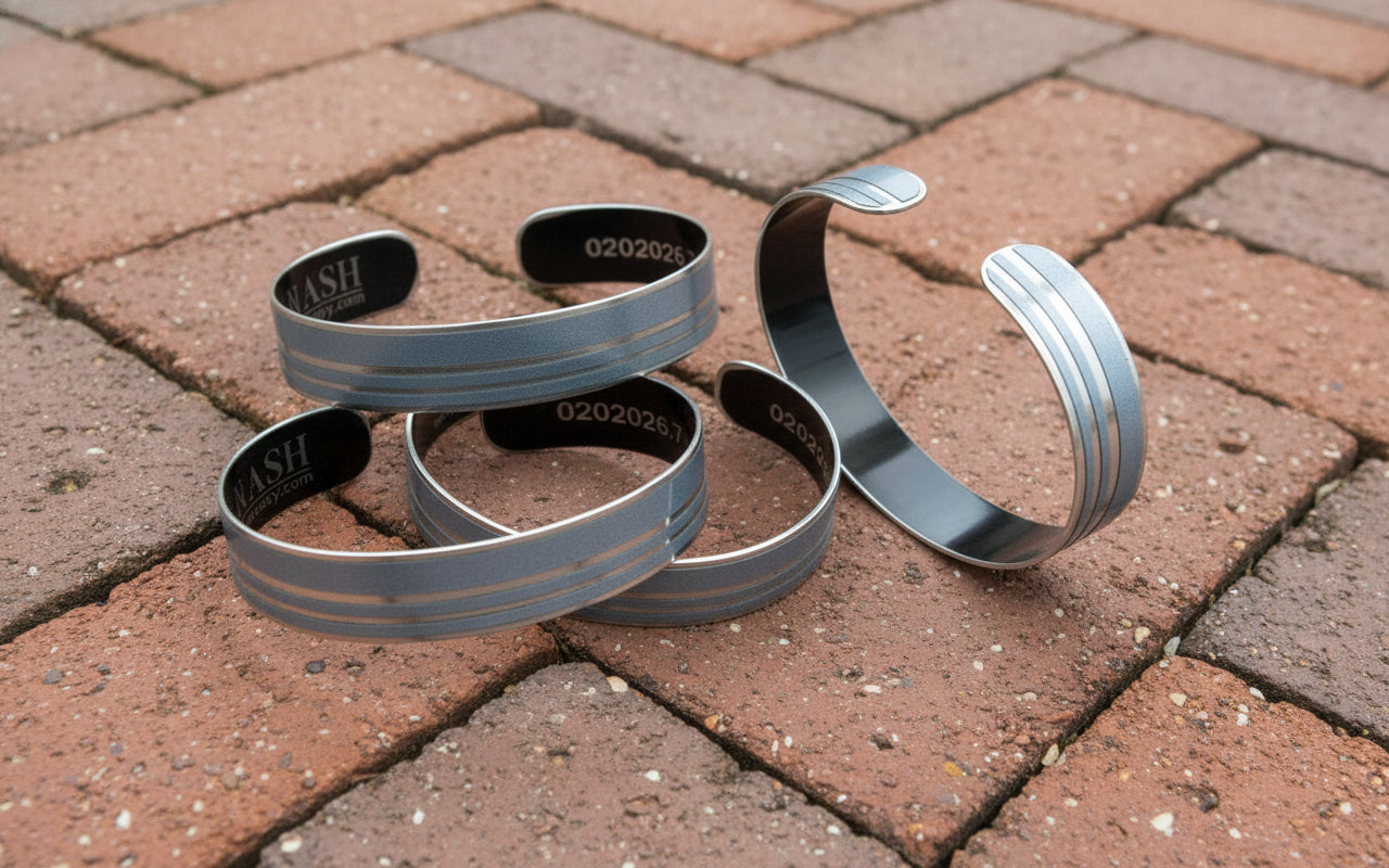 Aston Martin DB9 Striped Cuff