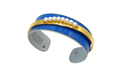 Lamborghini Pearl Cuff