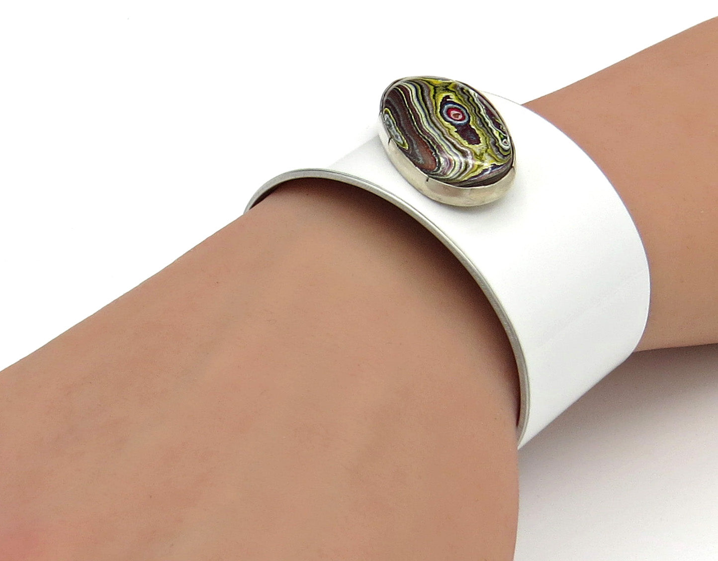 Lamborghini Corvette Cuff