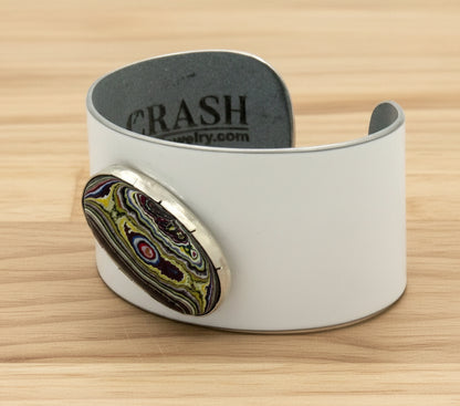 Lamborghini Corvette Cuff