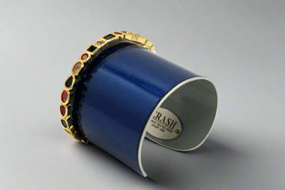 Lamborghini Gallardo CZ Bling Cuff