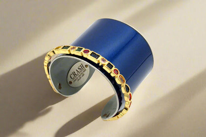 Lamborghini Gallardo CZ Bling Cuff