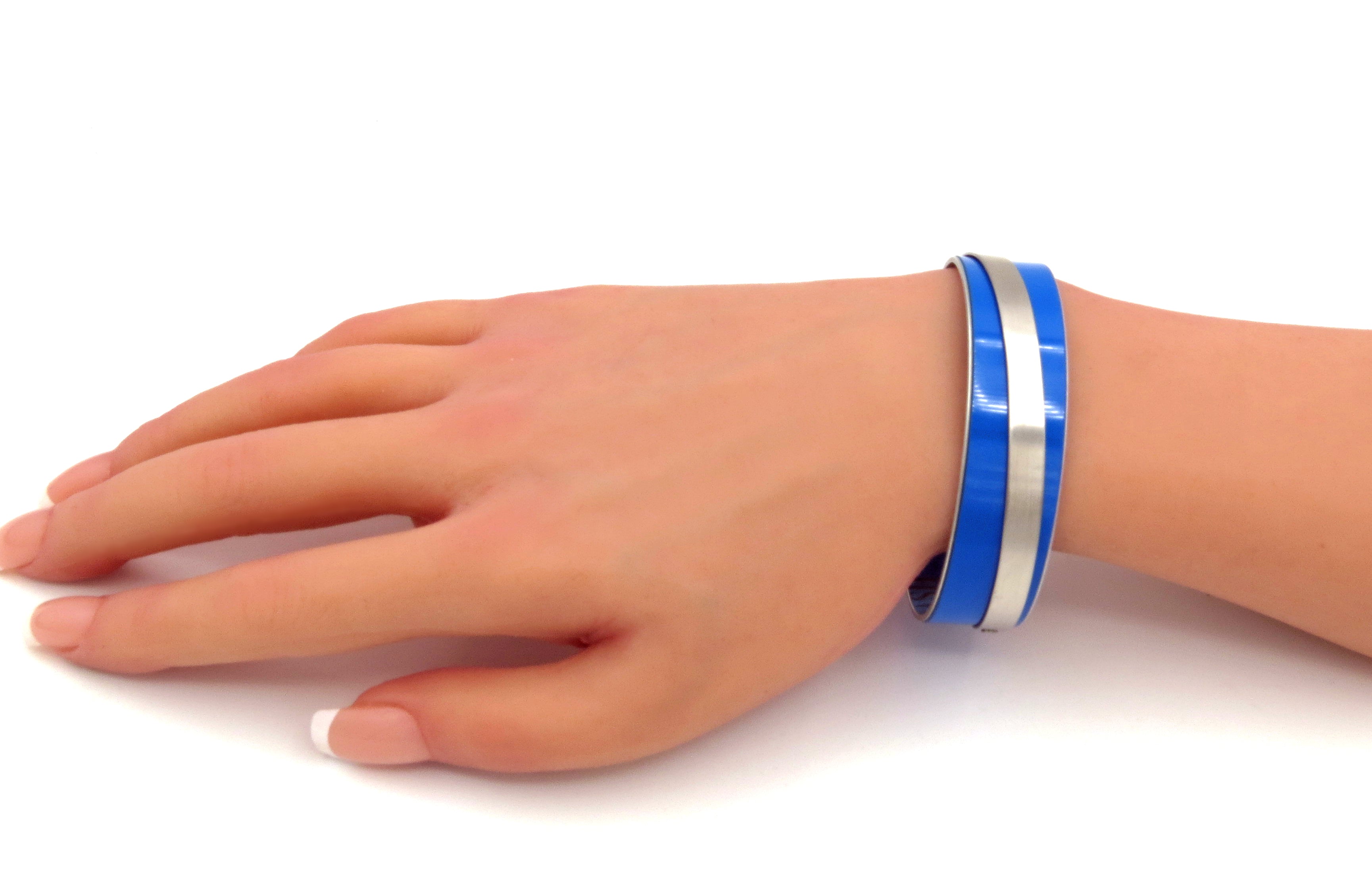 Lamborghini EVO Spyder Cuff