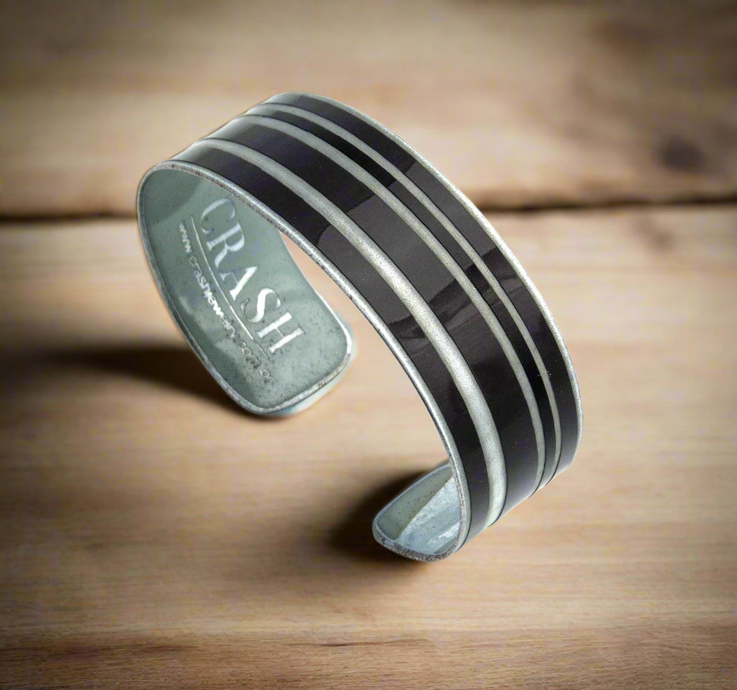 Mercedes E Class Striped Cuff