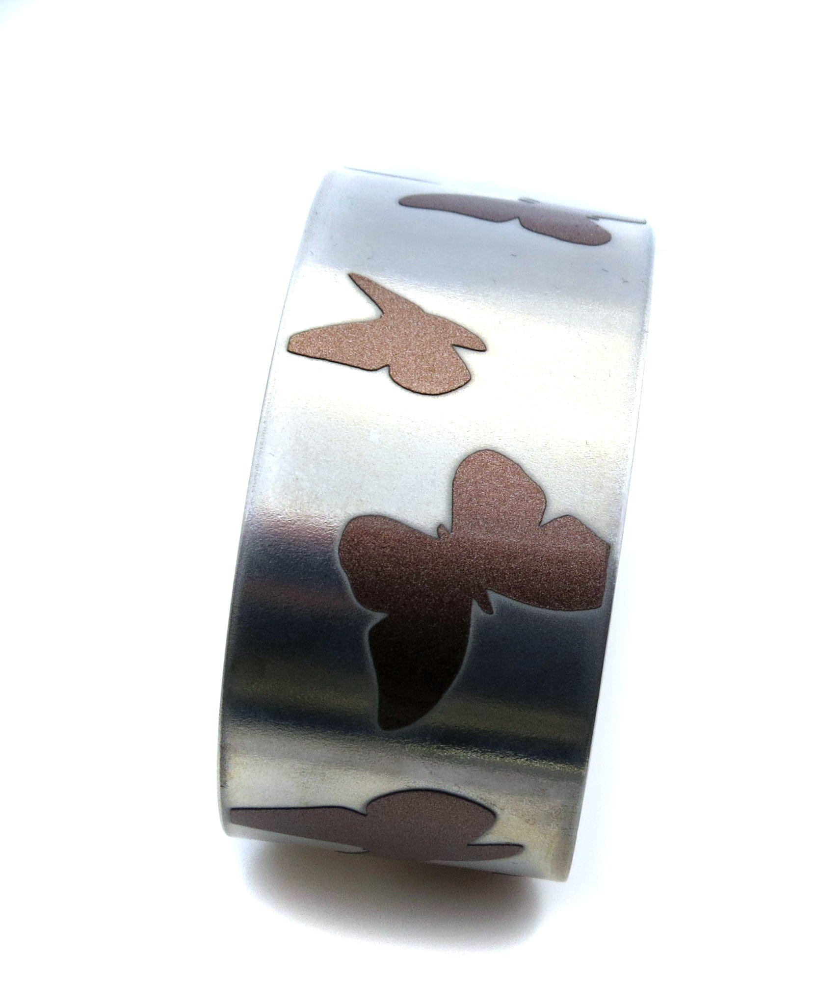 Mercedes Butterfly Cuff