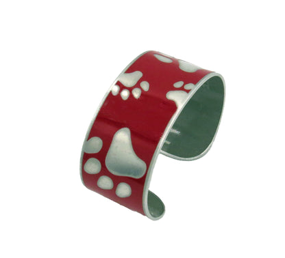 Mercedes GT AMG 'Paws for a Cause' Cuffs
