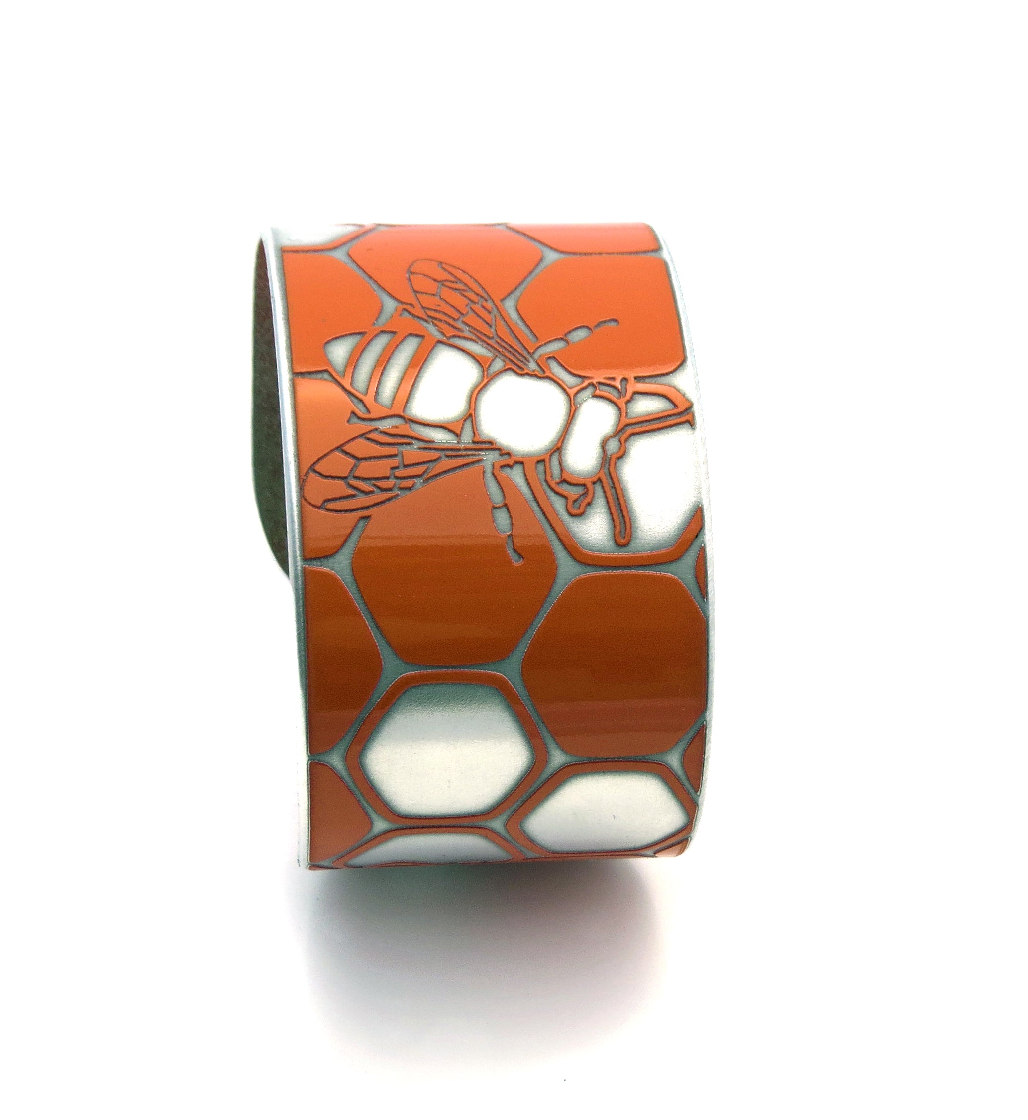 Porsche GT3 RS HoneyBee Cuff