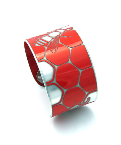 Porsche GT3 RS HoneyBee Cuff