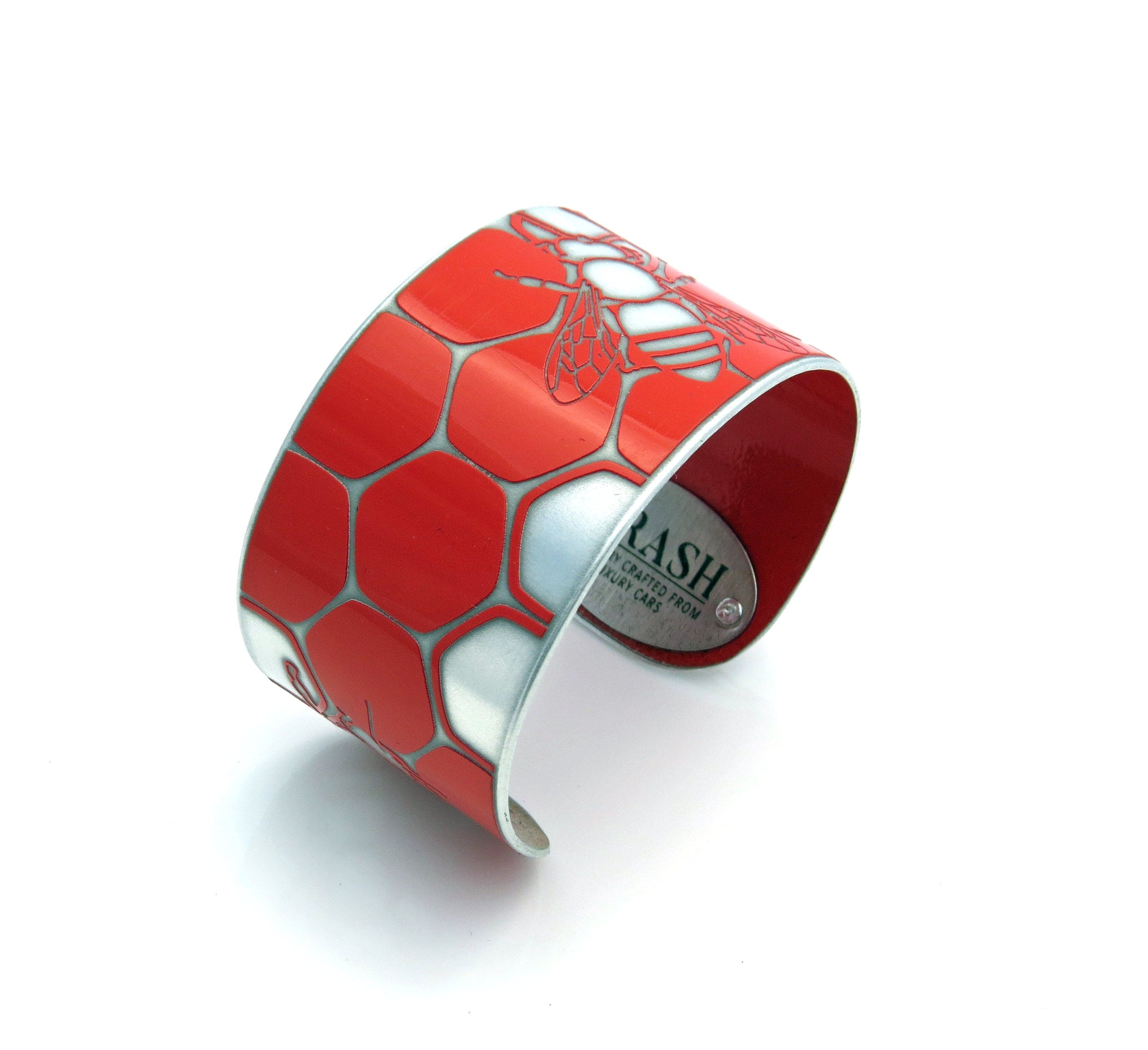 Porsche GT3 RS HoneyBee Cuff