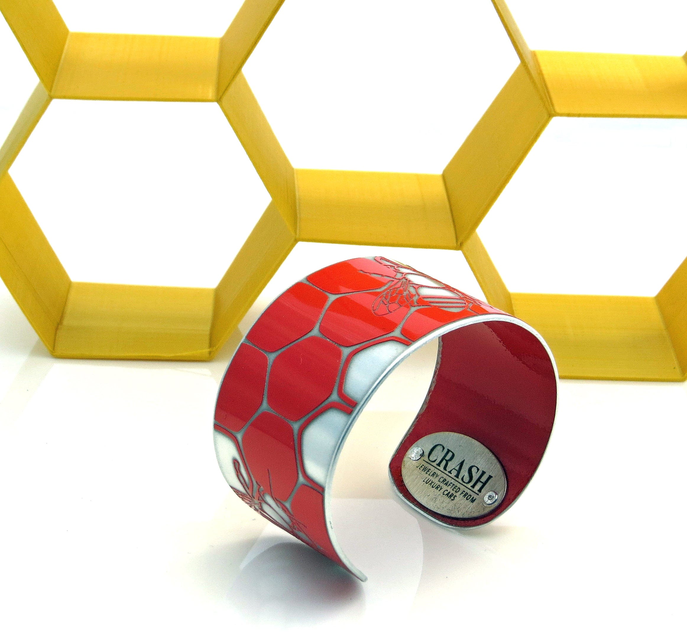 Porsche GT3 RS HoneyBee Cuff