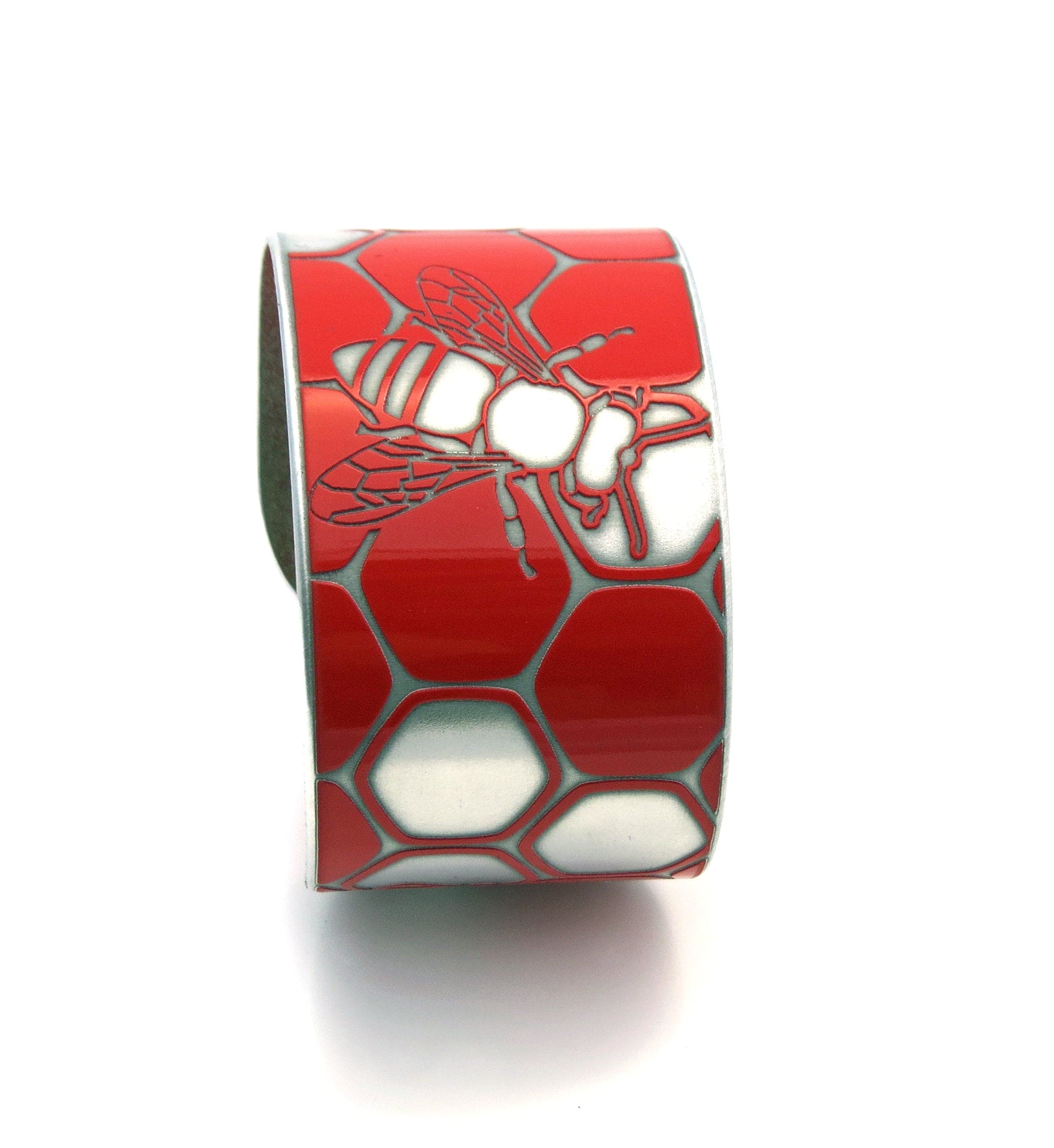 Porsche GT3 RS HoneyBee Cuff