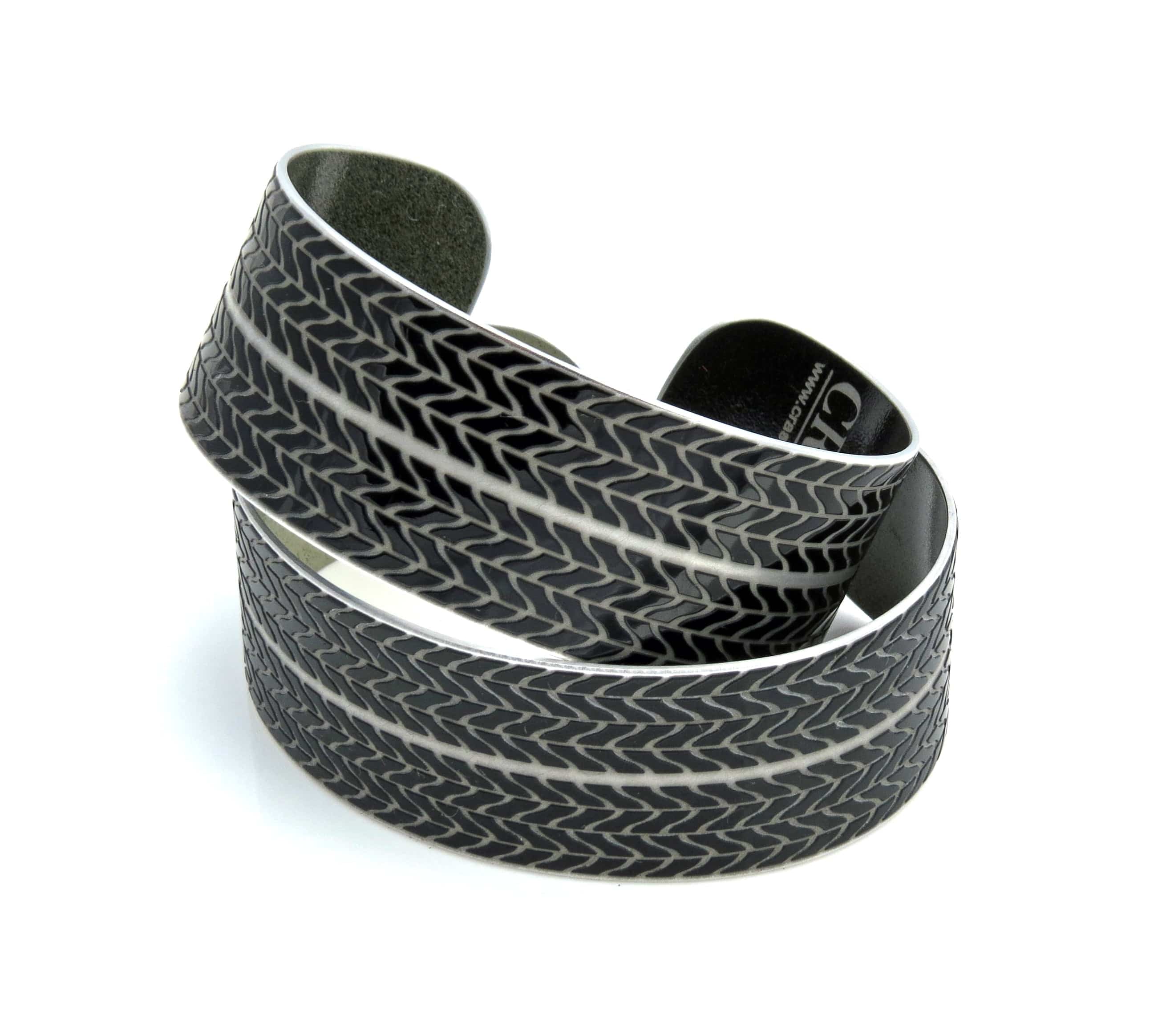 Porsche 911 Racing Tire Cuff