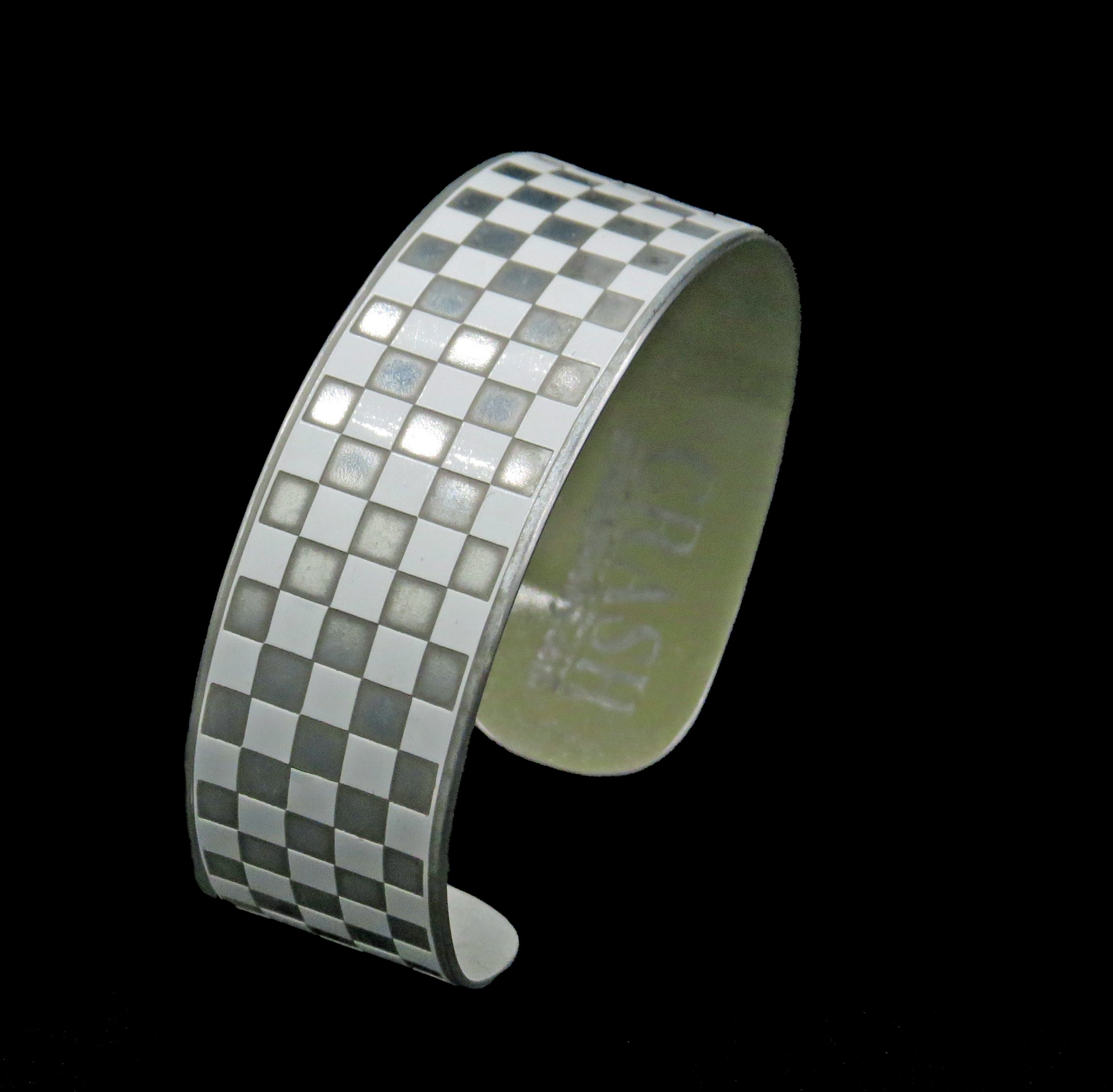Porsche 991.2 GT Checkered Flag Cuff