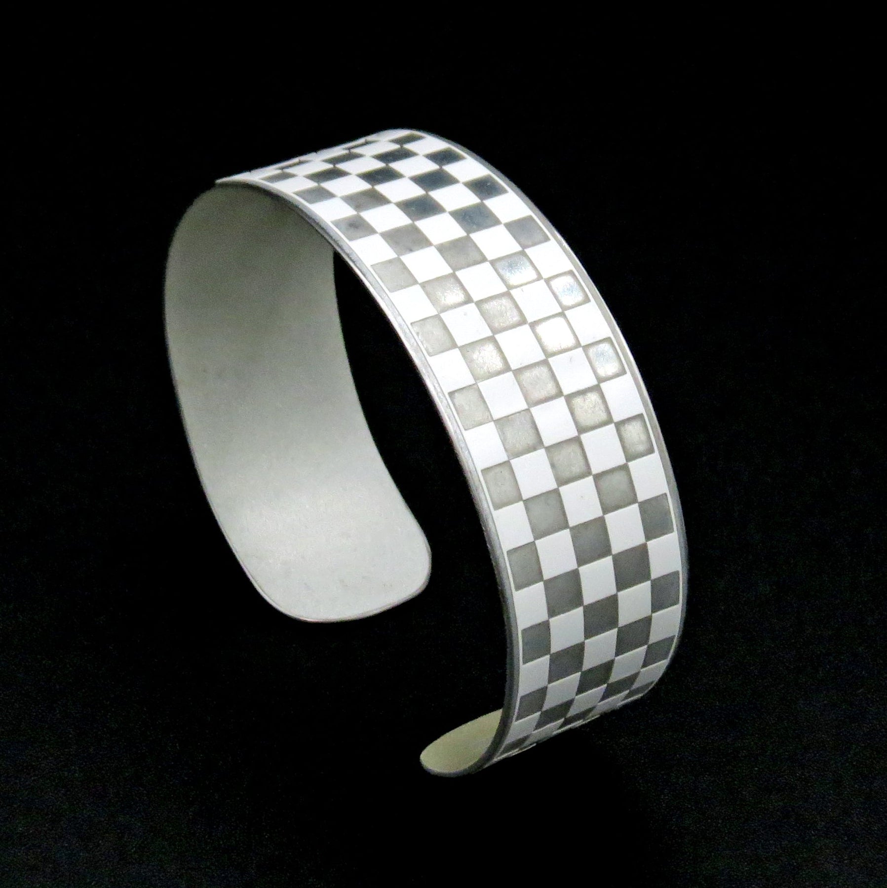 Porsche 991.2 GT Checkered Flag Cuff