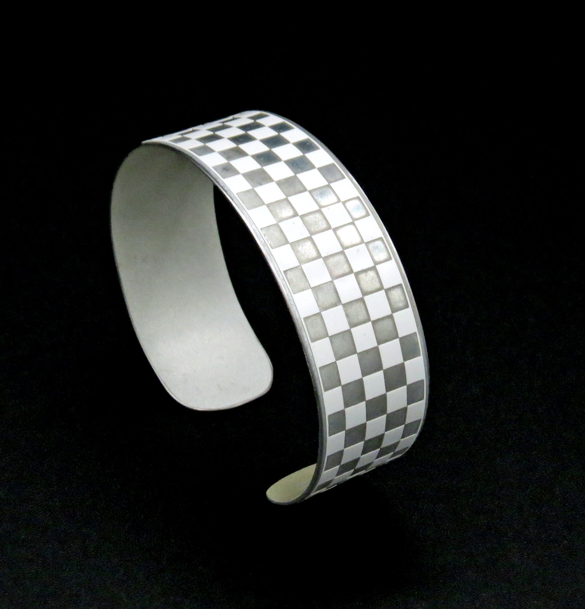 Porsche 991.2 GT Checkered Flag Cuff