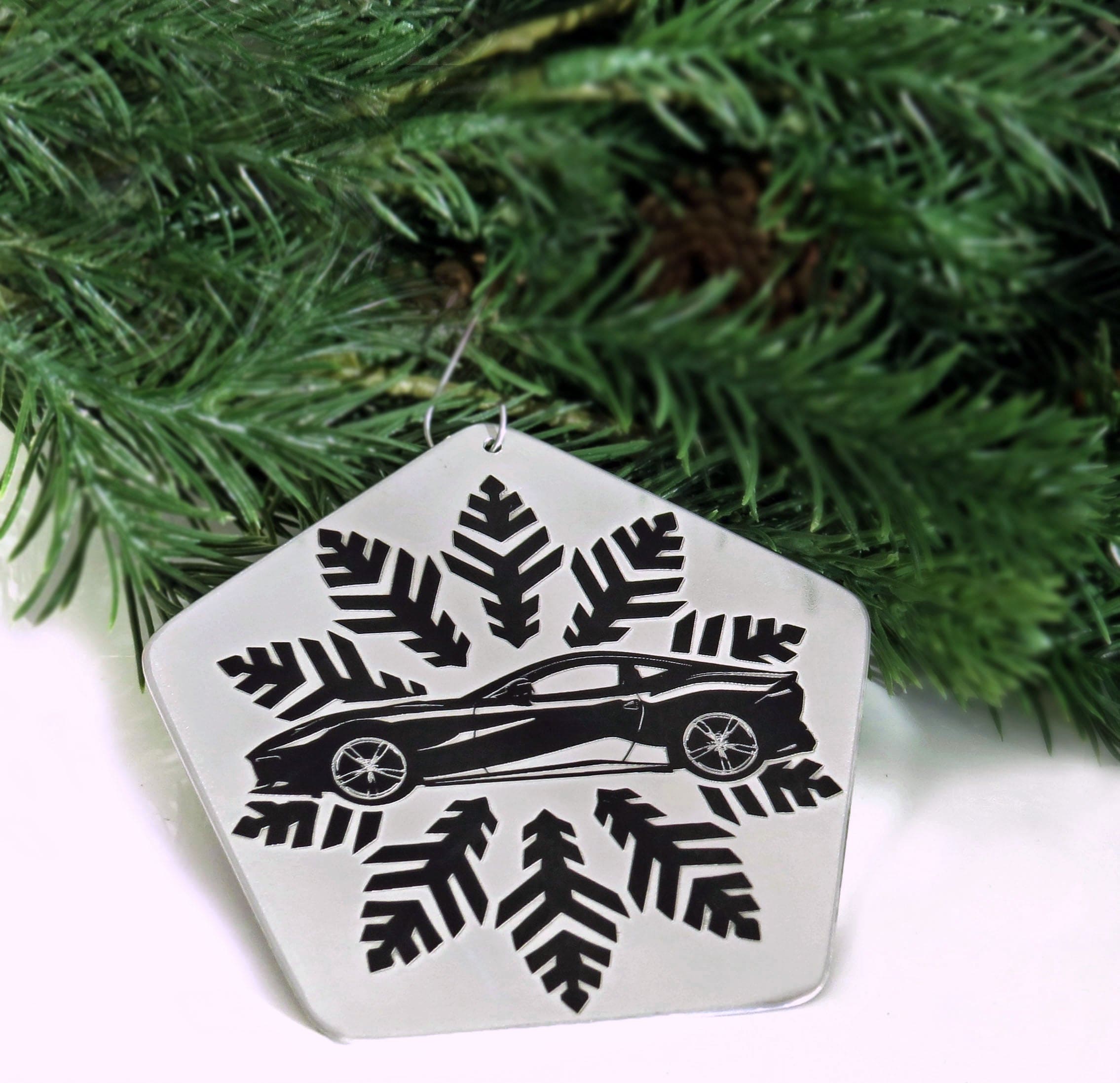 Portofino Keepsake Ornament - LIMITED EDITION