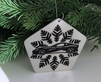 Portofino Keepsake Ornament - LIMITED EDITION