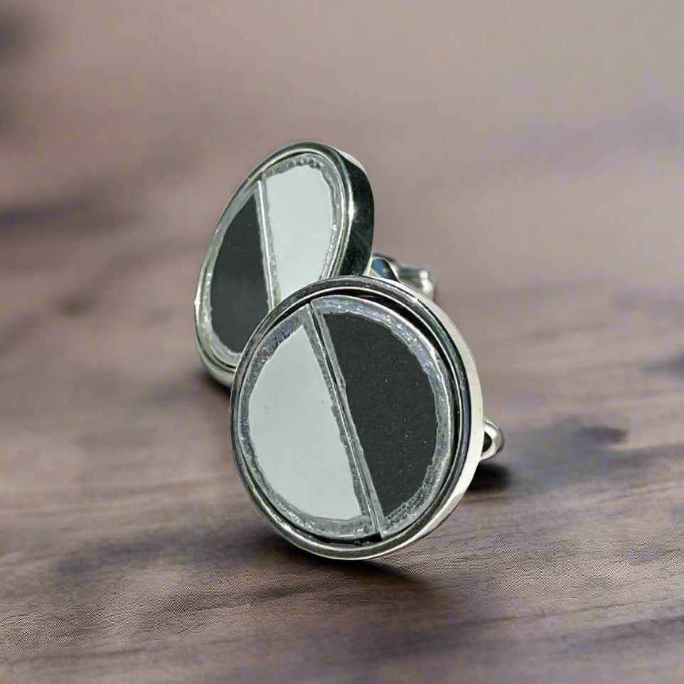 Porsche Cuff Links