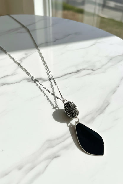 Rolls-Royce Sparkle Necklace