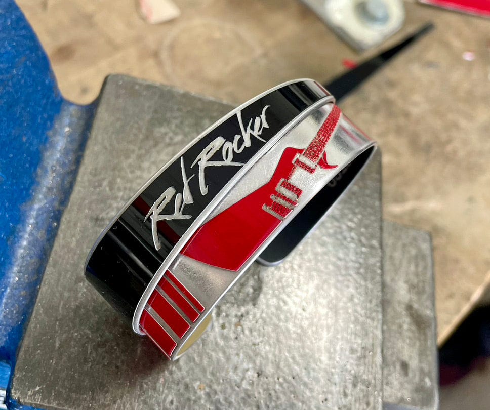 The Sammy Cuff