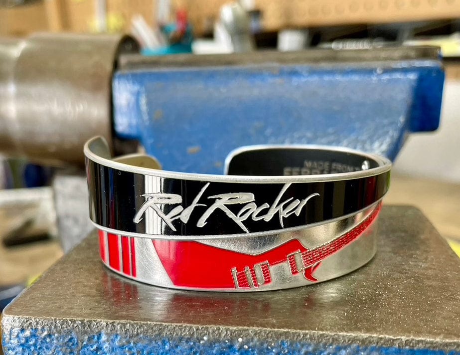The Sammy Cuff