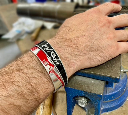 The Sammy Cuff