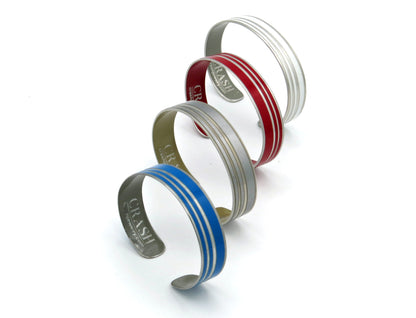 Audi RS 5 Striped Cuff