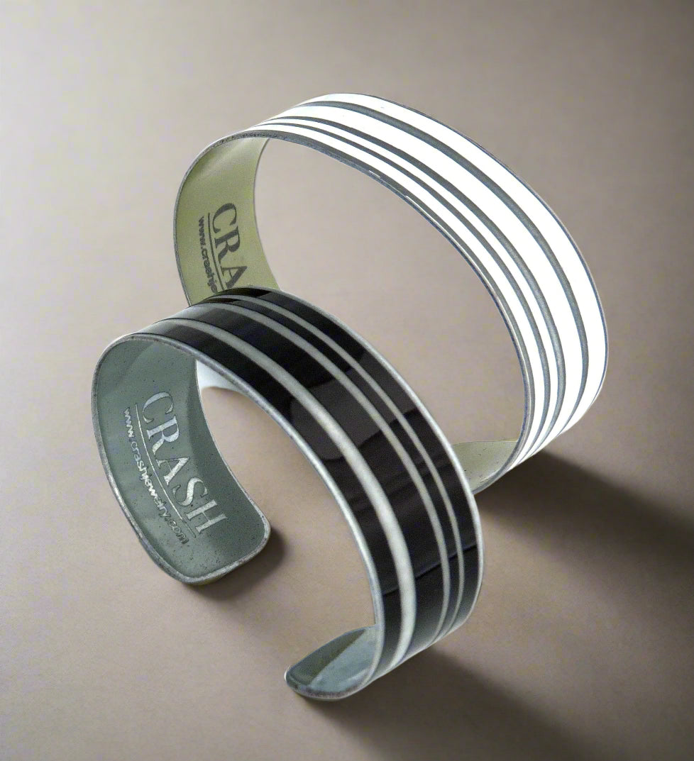 Mercedes E Class Striped Cuff