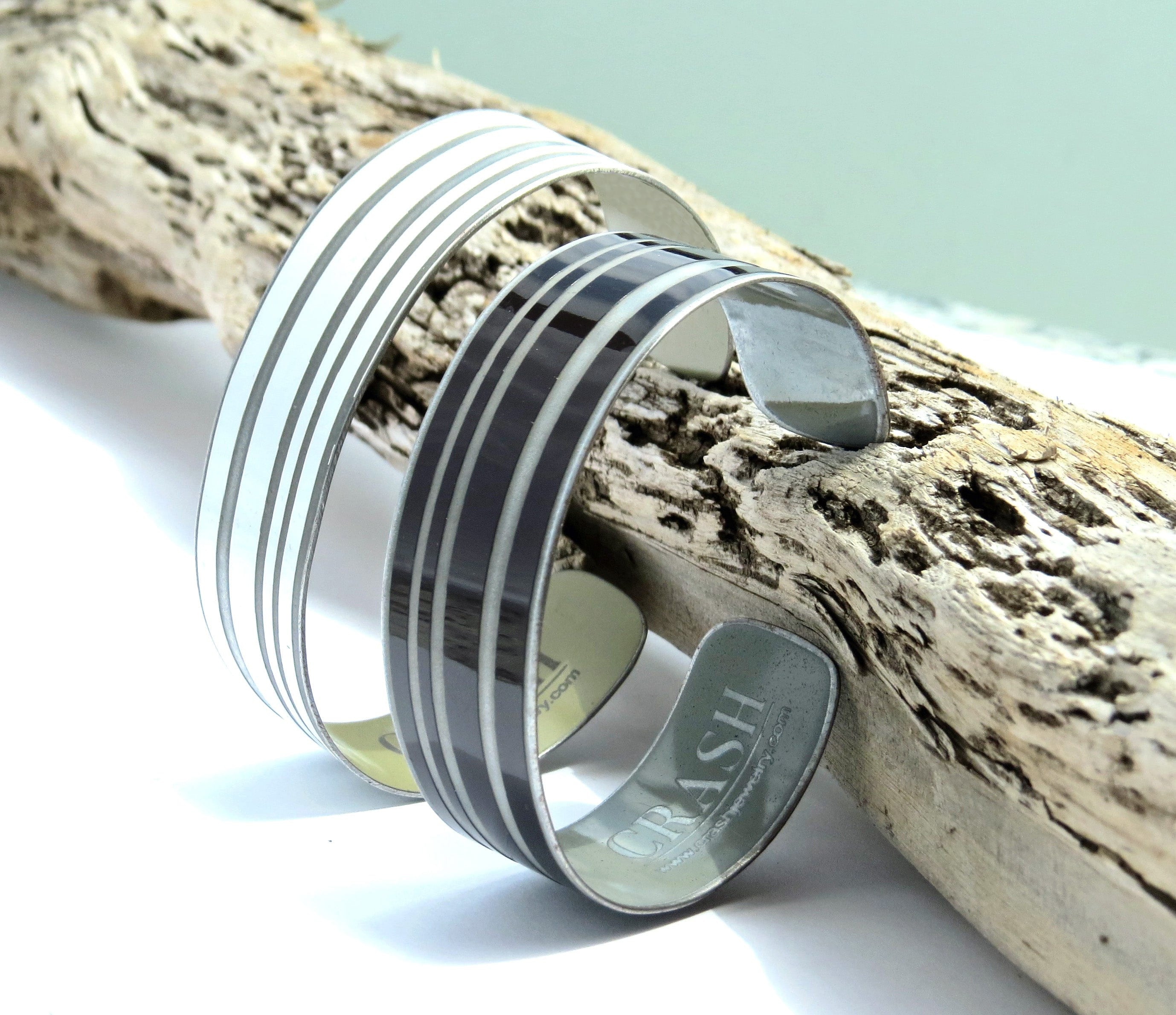 Mercedes E Class Striped Cuff