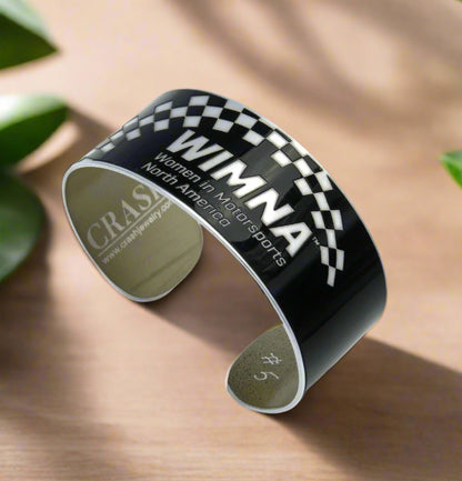 Women in Motorsports North America Cuff - LIMITED EDITION