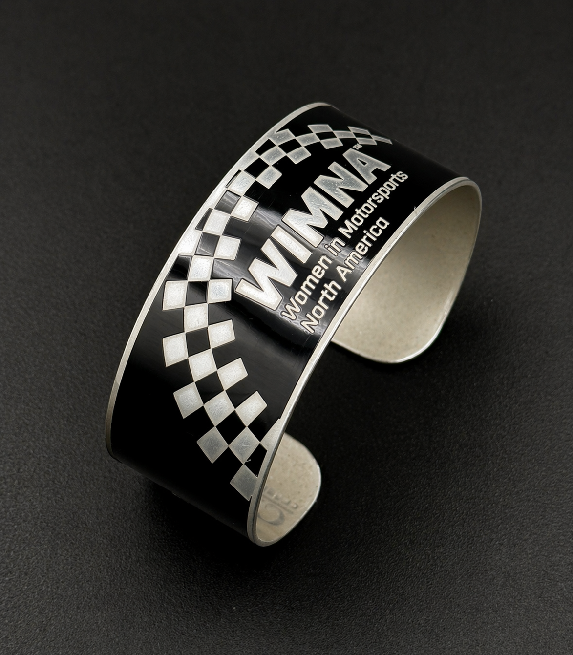 Women in Motorsports North America Cuff - LIMITED EDITION