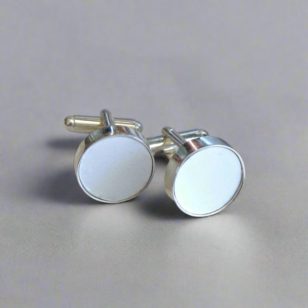 599 GTO 16mm Cuff Links