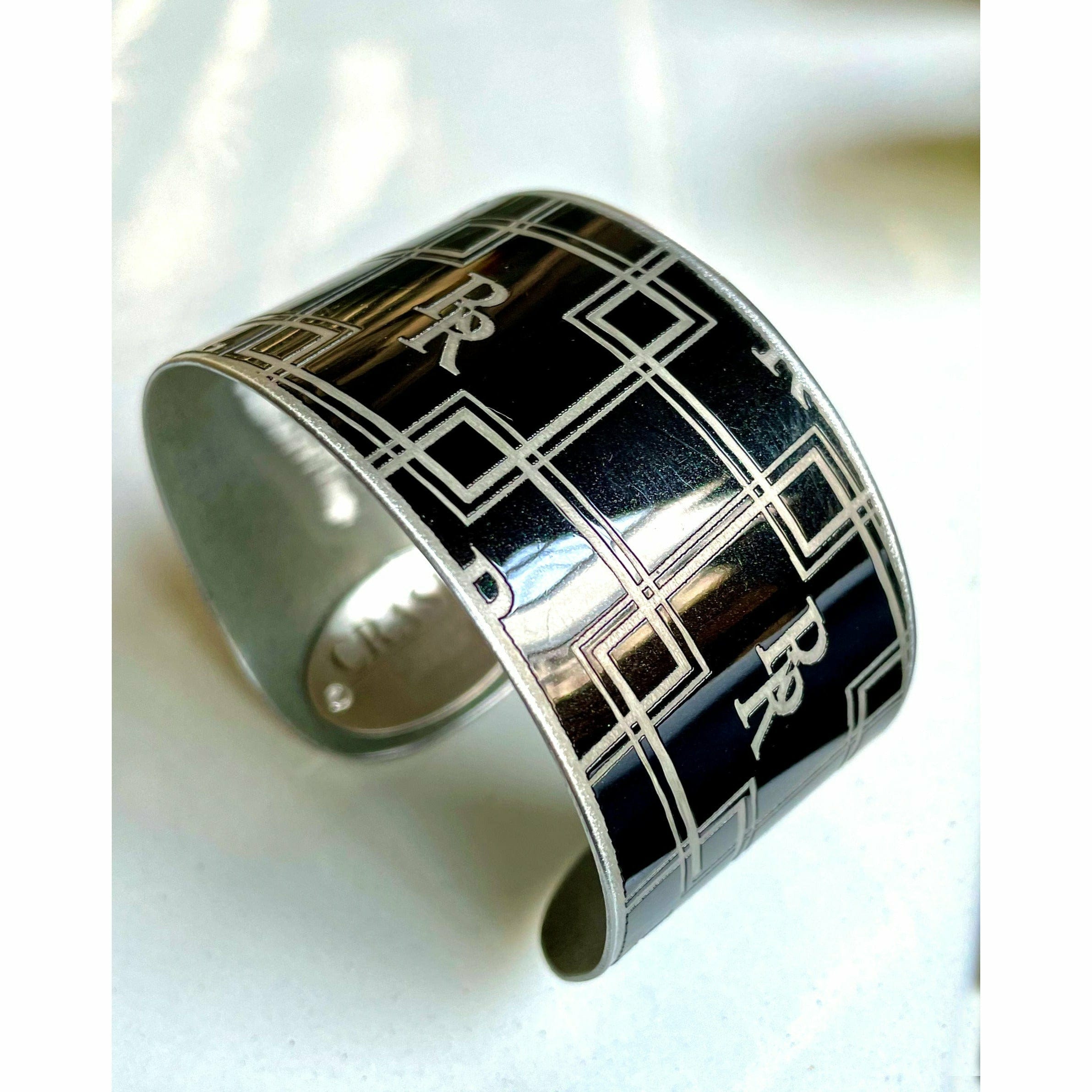 Rolls-Royce Ghost Signature Cuff