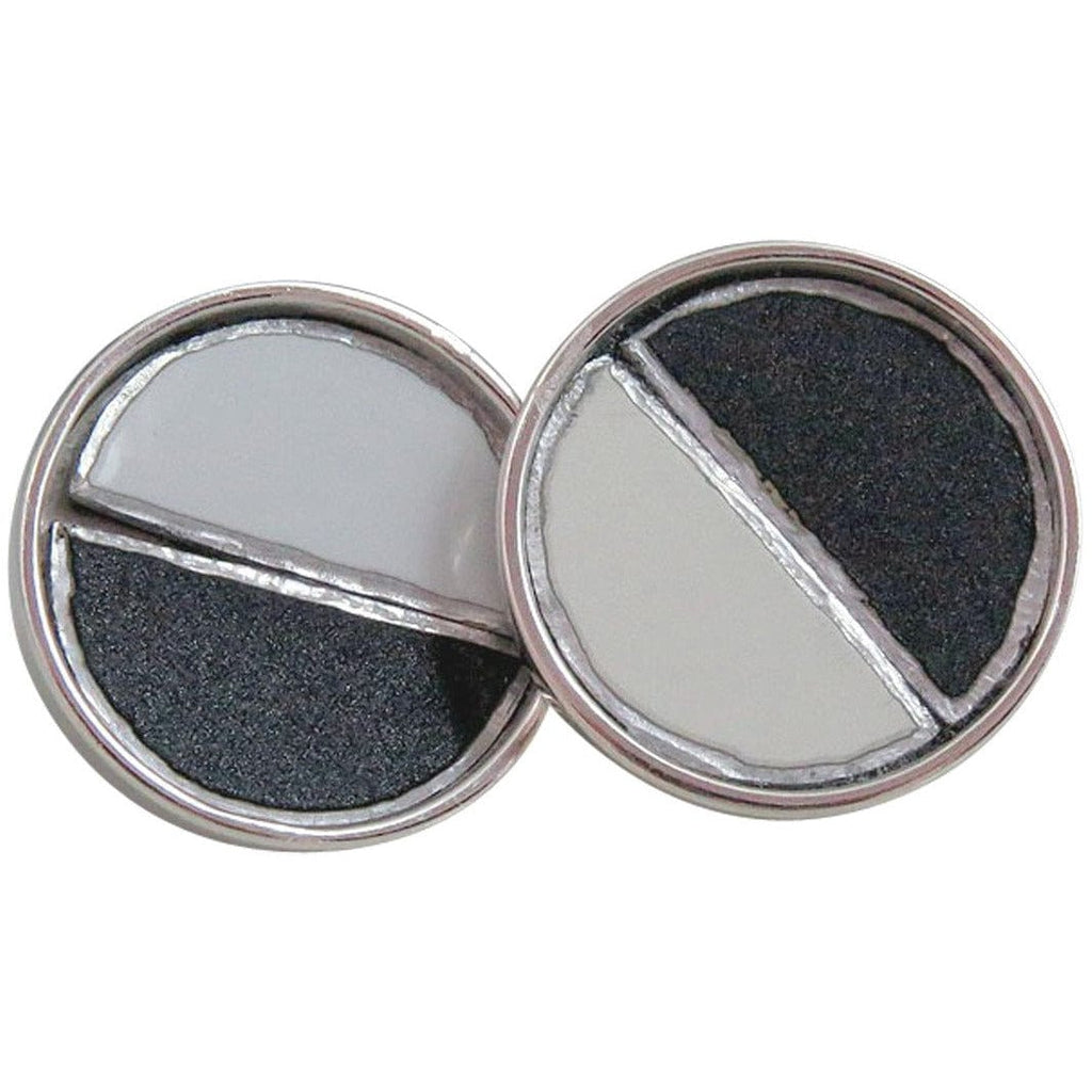 Porsche Cuff Links - CRASH Jewelry