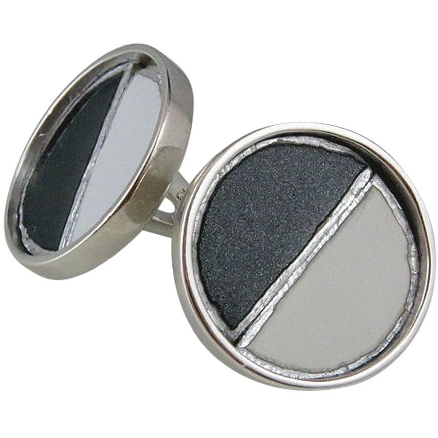 Porsche Cuff Links - CRASH Jewelry